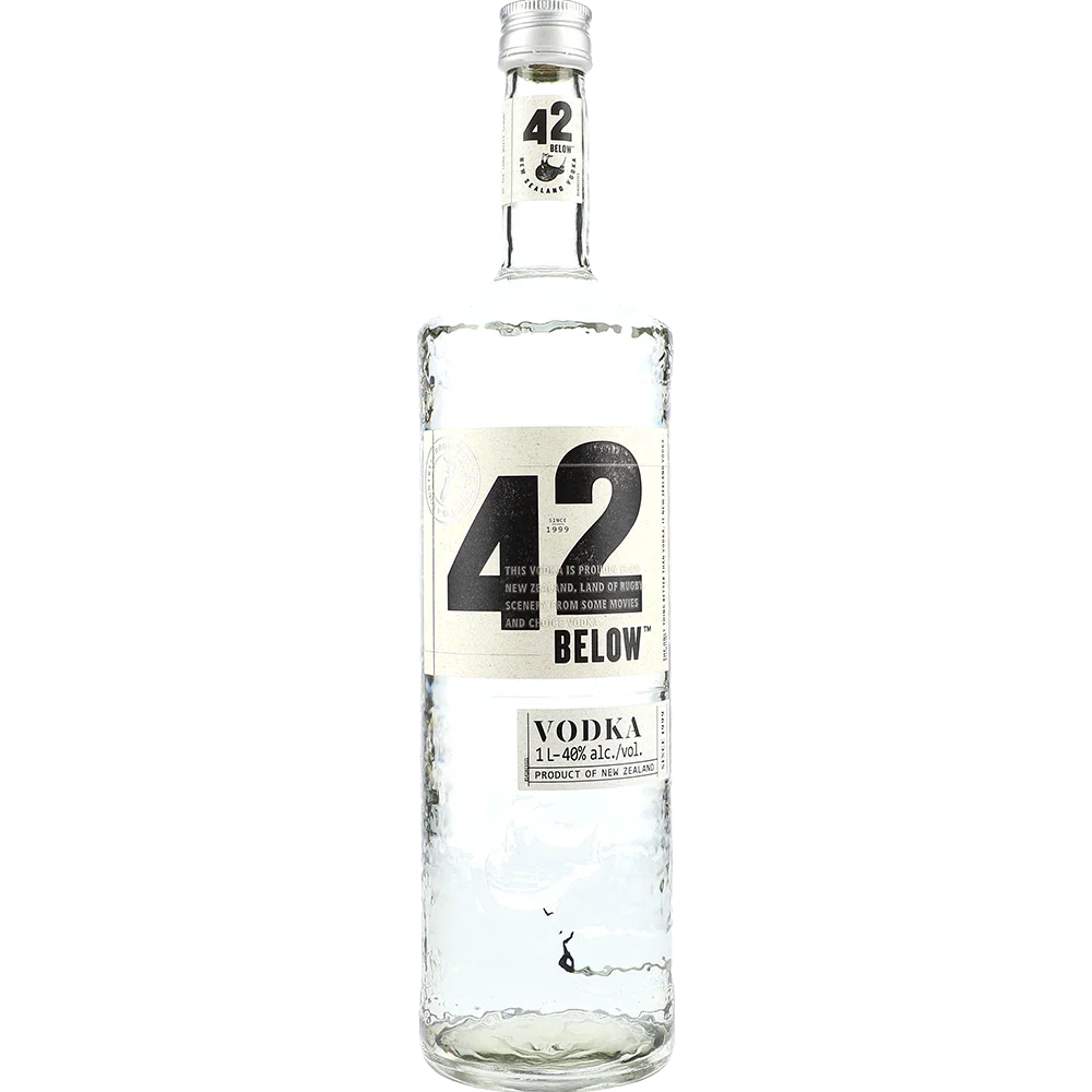 42 nedanför