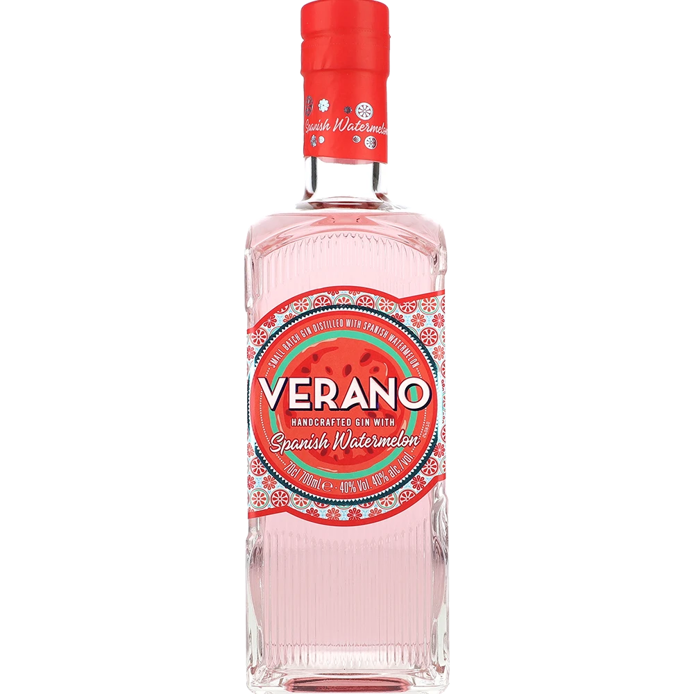 Verano Gin Watermelon