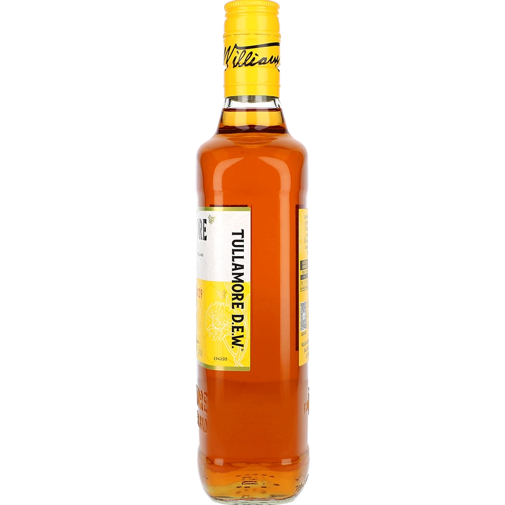 Tullamore Dew Honey