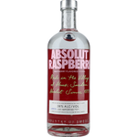 Absolut Raspberri