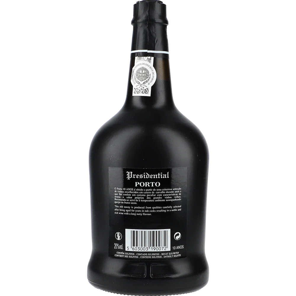 Presidential Porto 10y