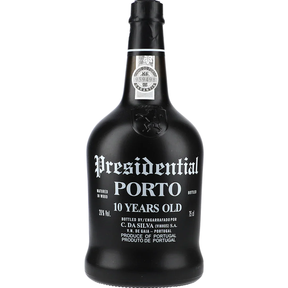 Presidential Porto 10y
