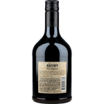 Råstoff Raw Liquor