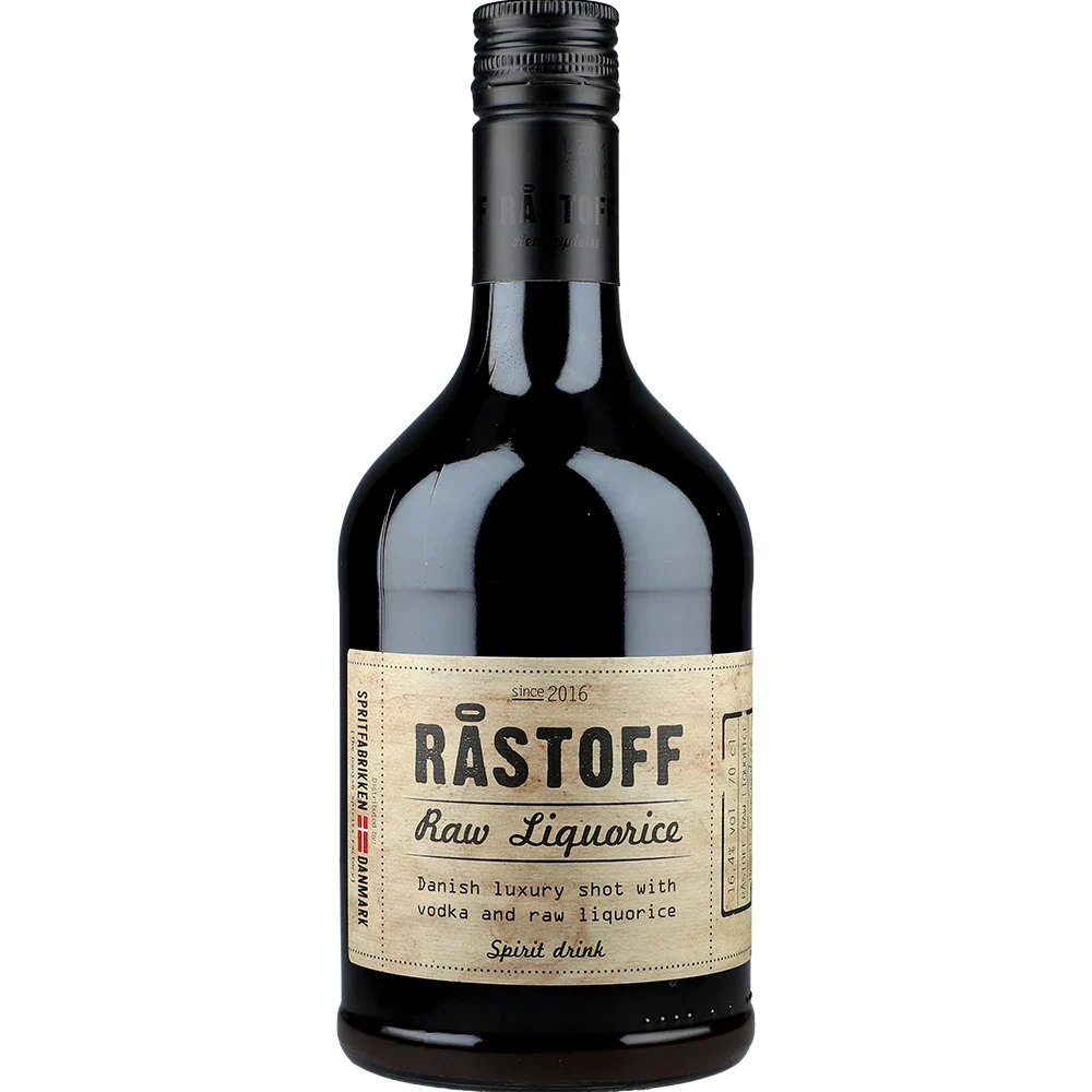 Råstoff Raw Liquor