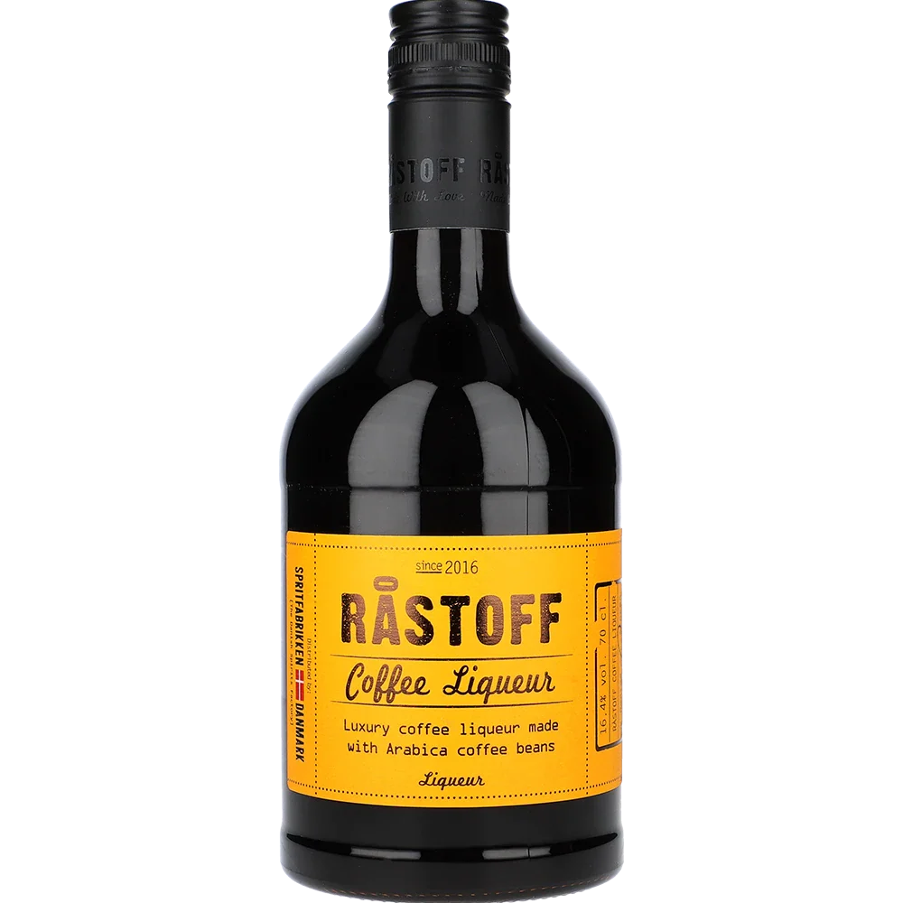 Råstoff Coffee Liqueur