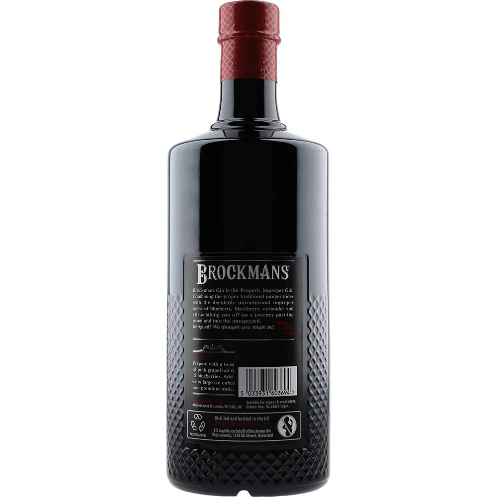 Brockmans Gin