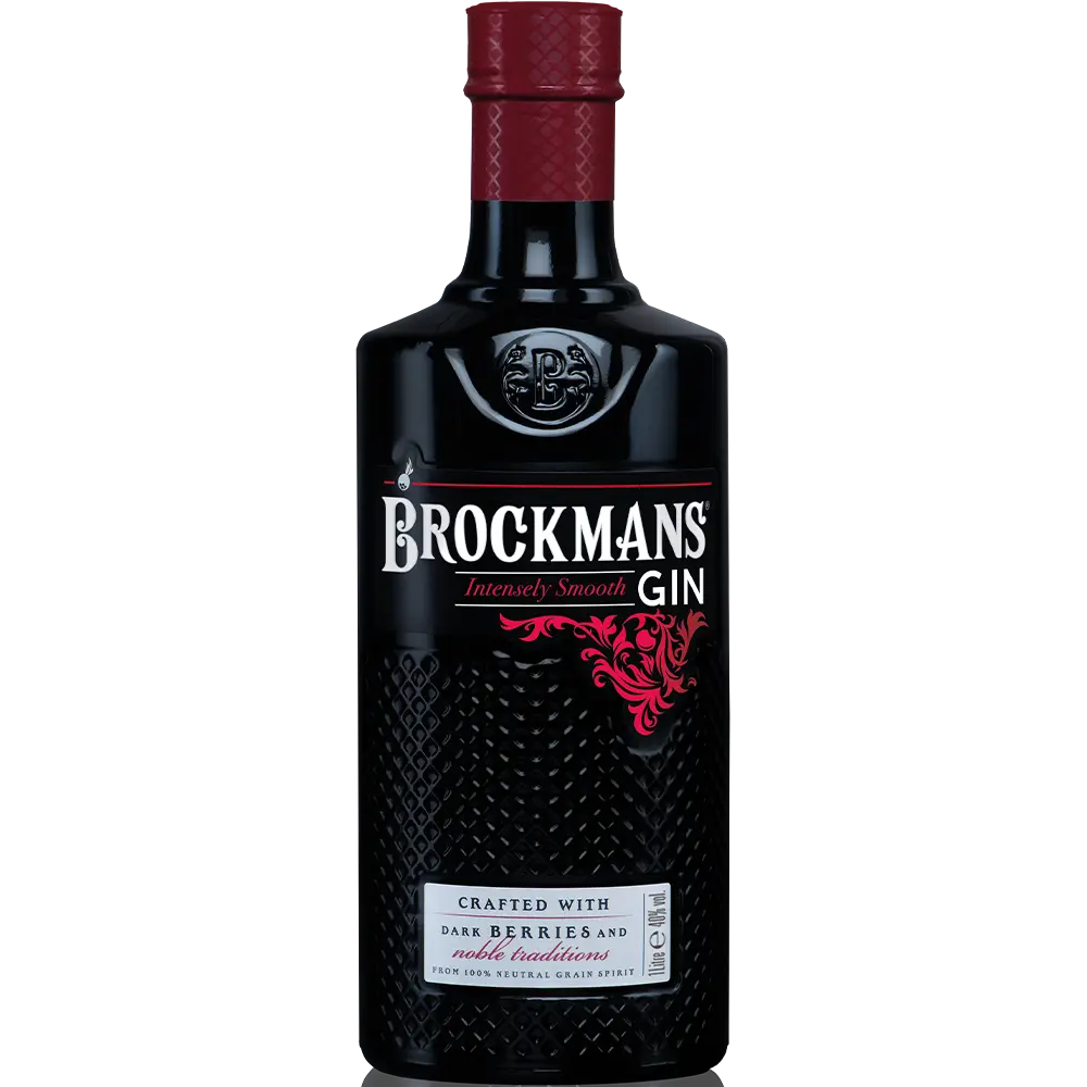 Brockmans Gin
