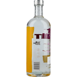 Absolut Passionfrukt