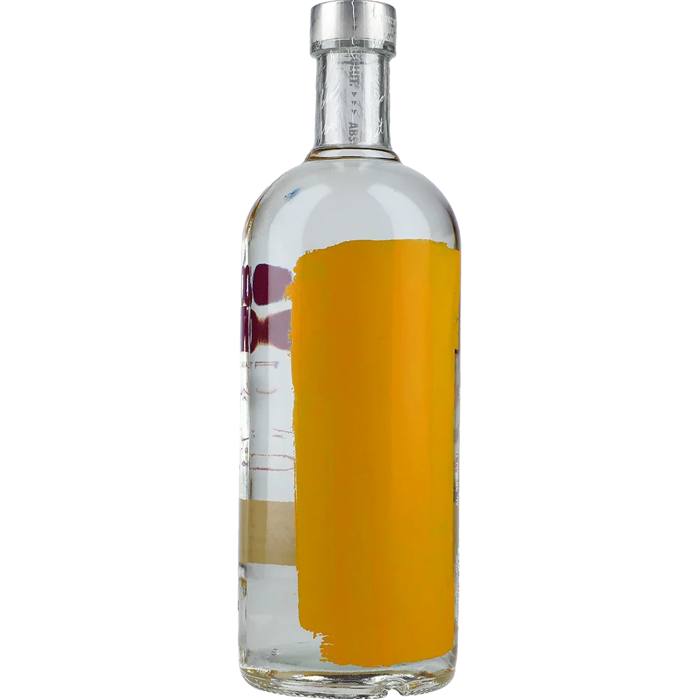 Absolut Passionfrukt