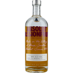 Absolut Passionfrukt