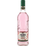 Finlandia Botanical Wildberry & Rose 