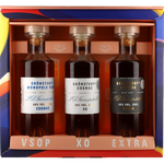 Grönstedts Presentförpackning Cognac