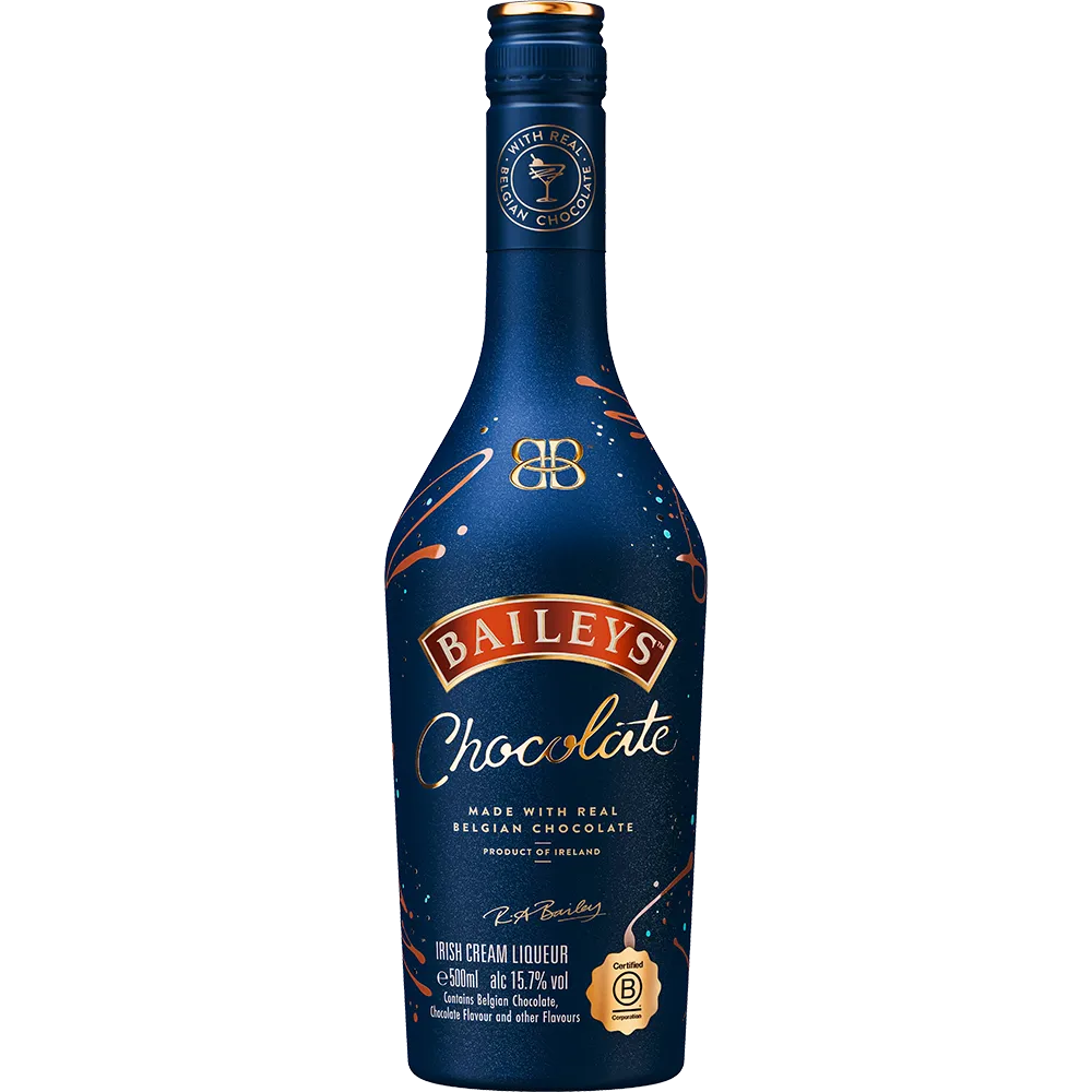 Baileys Chocolate