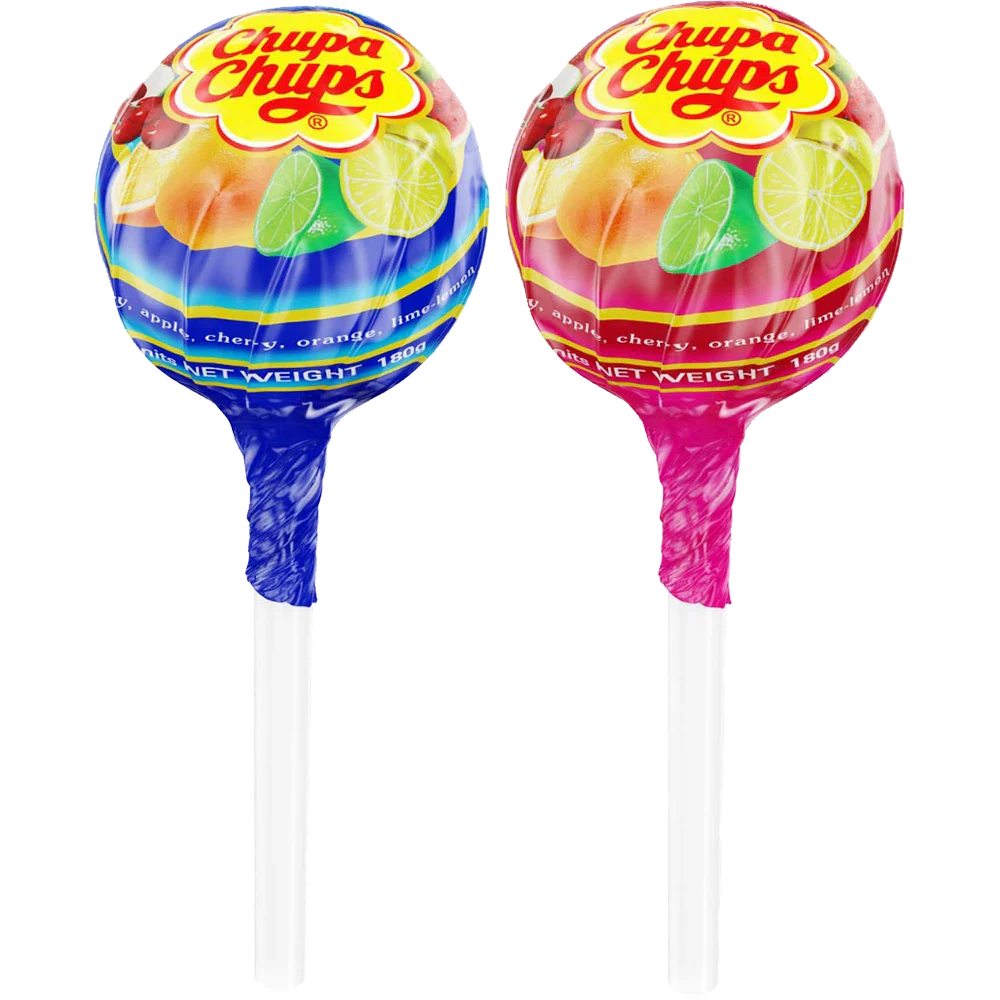 Chupa Chups-slikkepind