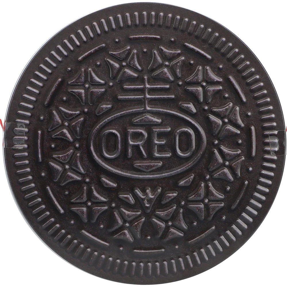 Oreo Classic Tin Sandwich Biscuits