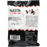 Sallos X-Treme