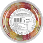 Red Band Frugtgummi Klovne