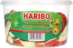 Haribo DE Kæmpeslanger