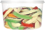 Haribo DE Kæmpeslanger