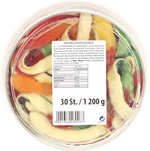 Haribo DE Kæmpeslanger