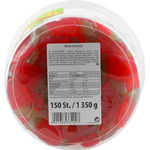 Haribo DE Kæmpe Jordbær