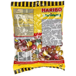 Haribo DK Licorice Eggs
