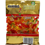 Haribo DE Gold Bears