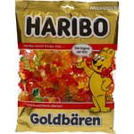 Haribo DE Gold Bears
