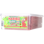 Haribo DE Pasta Basta Jordbær Sur