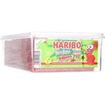 Haribo DE Pasta Basta Jordbær Sur