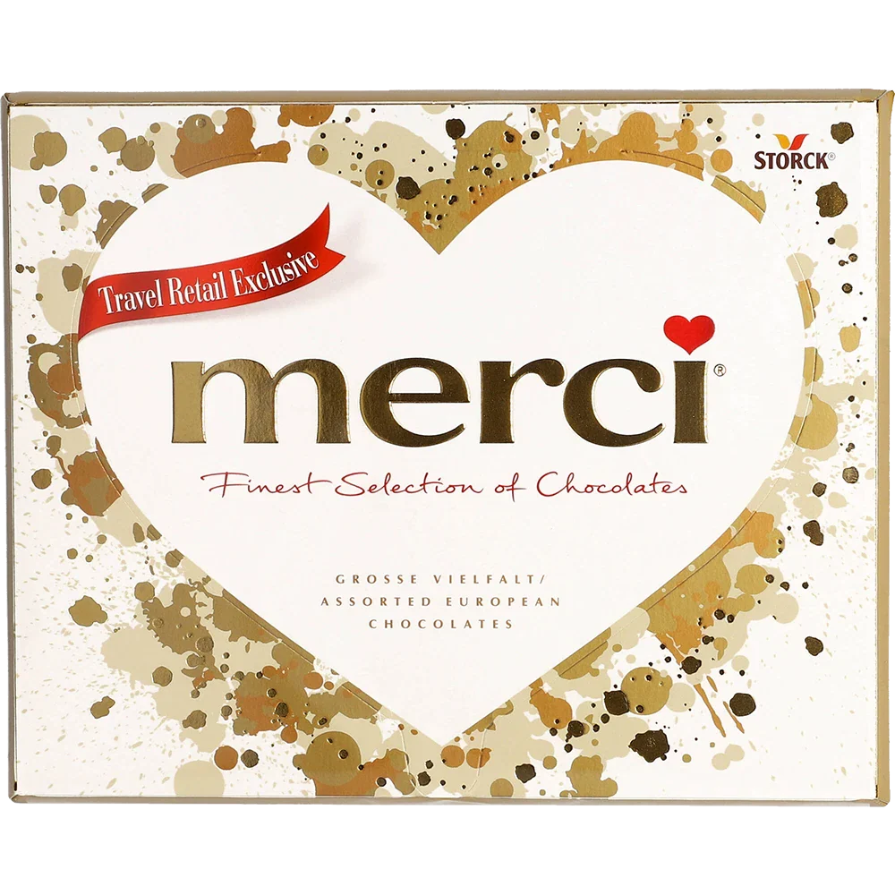 Storck merci Finest Selection Stor Variation