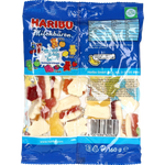 Haribo DE Mjölkbjörnar