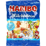 Haribo DE Mjölkbjörnar
