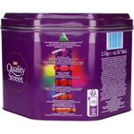 Nestlé Quality Street Chokolader & Karamelkonfekt
