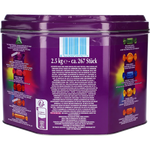 Nestlé Quality Street Chokolader & Karamelkonfekt