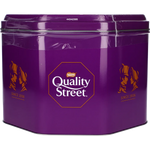 Nestlé Quality Street Chokolader & Karamelkonfekt