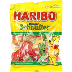 Haribo DE Børnesutter