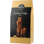 Nordthy Luksus Fudge Vanilje