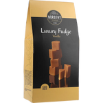Nordthy Luksus Fudge Vanilje