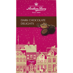 Anthon Berg Mörka Chokladpraliner