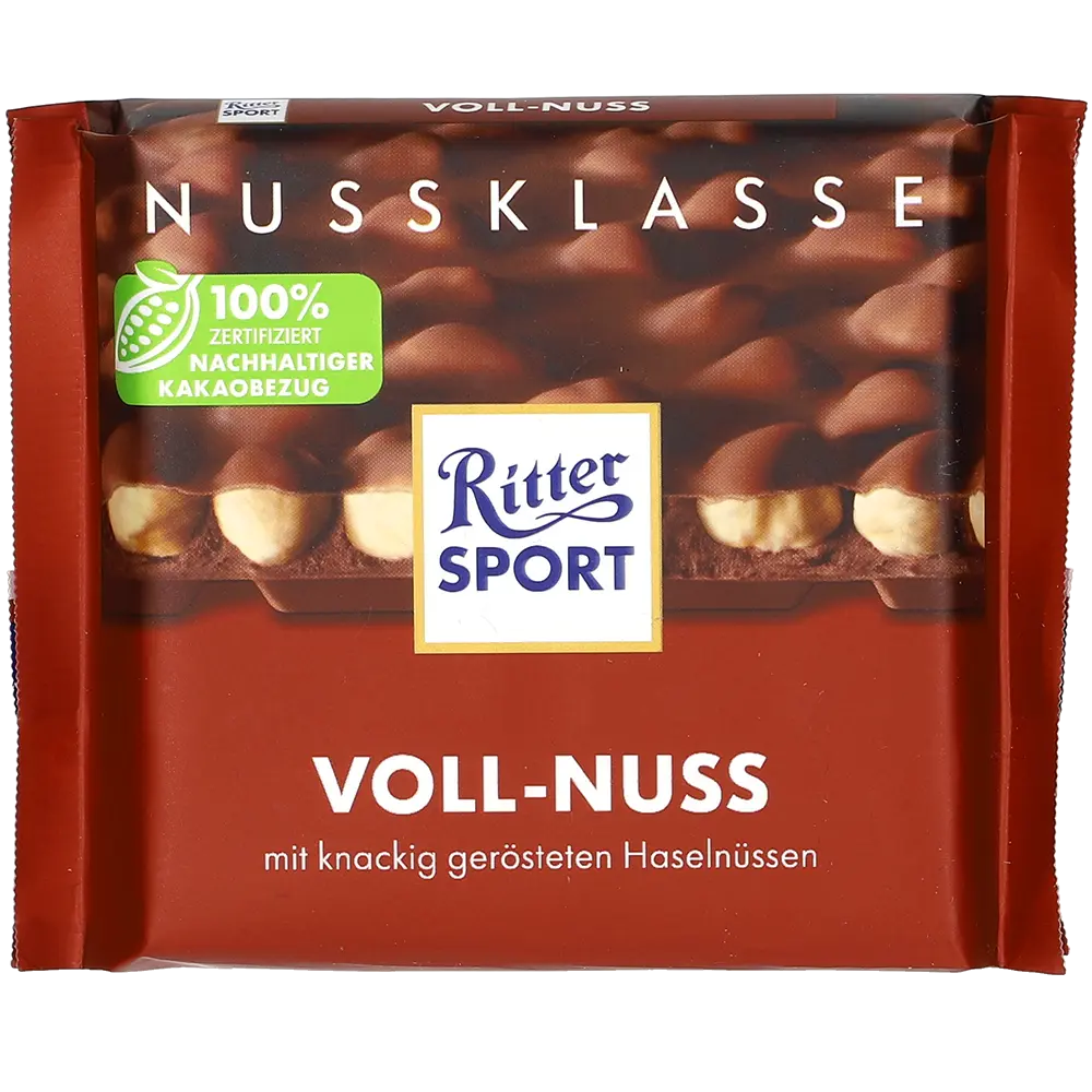 Ritter Sport NK Helnöt