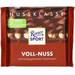 Ritter Sport NK Hel Nød