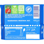 Ritter Sport BV Edel-Vollmilch 35%