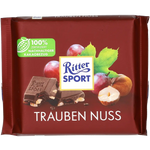 Ritter Sport BV Druva Nöt