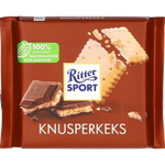 Ritter Sport BV Sprød Kiks