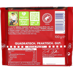 Ritter Sport NK Mørk Helnød