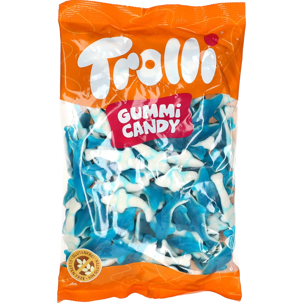 Trolli Hajer