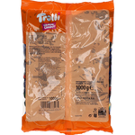 Trolli Blæksprutte