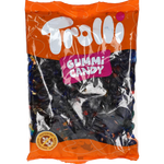 Trolli Blæksprutte