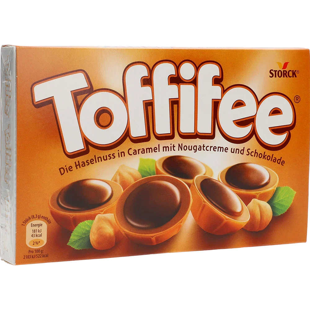 Storck Toffifee 15-pack